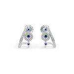 Load image into Gallery viewer, Delight Sapphire Balis