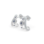 Load image into Gallery viewer, Delight Sapphire Balis