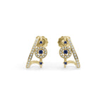 Load image into Gallery viewer, Delight Sapphire Balis