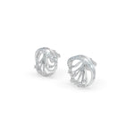 Load image into Gallery viewer, Sparkling Vines | Diamond Studs For Women