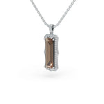 Load image into Gallery viewer, Champagne Pendant
