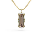 Load image into Gallery viewer, Champagne Pendant