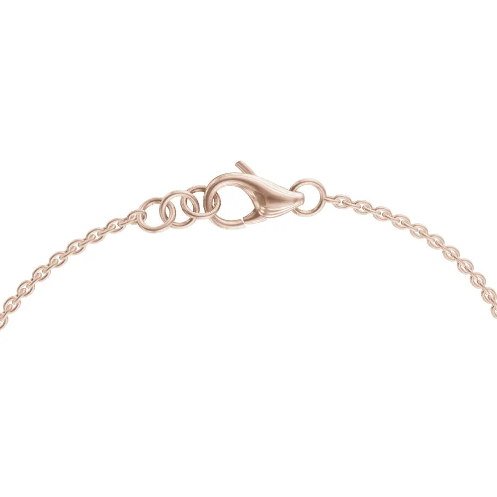 Classic Silver Chain