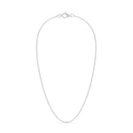 Load image into Gallery viewer, Classic Silver Chain
