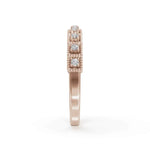 Load image into Gallery viewer, Cubic Ring | Lifestyle Jewellery | Diamond ring