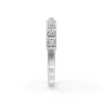 Load image into Gallery viewer, Cubic Ring | Lifestyle Jewellery | Diamond ring