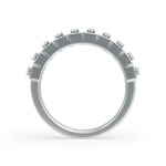 Load image into Gallery viewer, Cubic Ring | Lifestyle Jewellery | Diamond ring