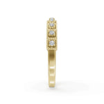 Load image into Gallery viewer, Cubic Ring | Lifestyle Jewellery | Diamond ring