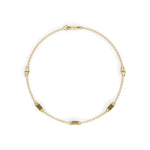 Load image into Gallery viewer, Delicate Diamond Bracelet | Womens Bracelet Diamond | Diamond Bracelet