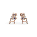Load image into Gallery viewer, Delight Sapphire Balis