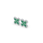 Load image into Gallery viewer, Evergreen Earrings