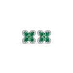 Load image into Gallery viewer, Evergreen Earrings