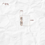 Load image into Gallery viewer, Luxe Linear Earrings
