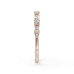 Load image into Gallery viewer, Elegant Diamond Ring | Gift For Her | Engagement Rings