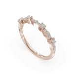 Load image into Gallery viewer, Elegant Diamond Ring | Gift For Her | Engagement Rings