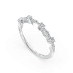 Load image into Gallery viewer, Elegant Diamond Ring | Gift For Her | Engagement Rings