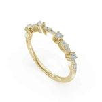 Load image into Gallery viewer, Elegant Diamond Ring | Gift For Her | Engagement Rings