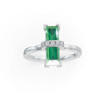 Load image into Gallery viewer, Forest Green ring