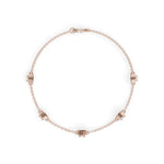 Load image into Gallery viewer, Gleam Diamond Bracelet | Opa Diamond