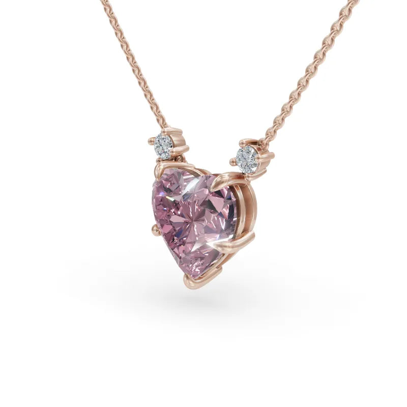 Mohabbat-E-Pendant
