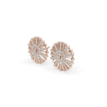 Load image into Gallery viewer, Sunray Earring