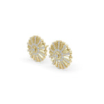 Load image into Gallery viewer, Sunray Earring
