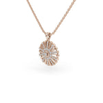 Load image into Gallery viewer, Sunray Pendant