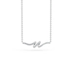 Load image into Gallery viewer, Swirl Pendant | Diamond Locket | Antiques Jewellery