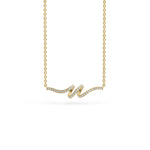Load image into Gallery viewer, Swirl Pendant | Diamond Locket | Antiques Jewellery