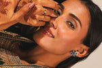 Load image into Gallery viewer, Regal Bloom Earring