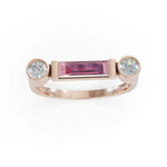 Load image into Gallery viewer, Rosaline Ring