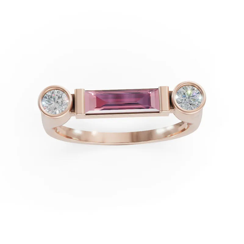 Rosaline Ring