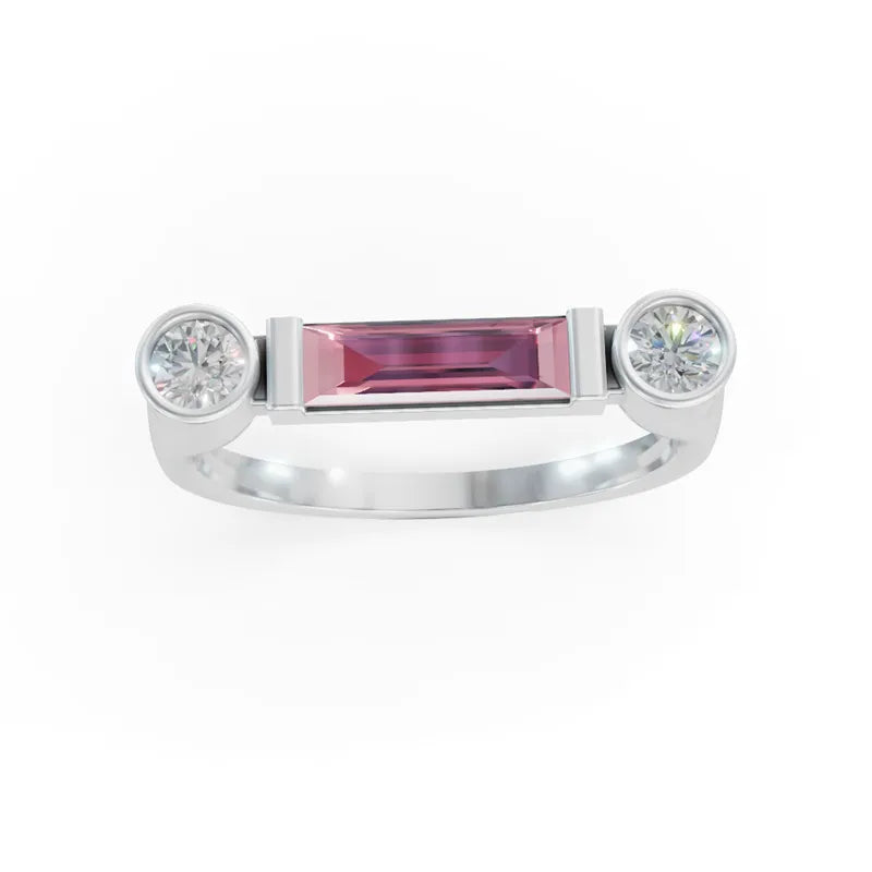 Rosaline Ring