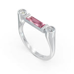 Load image into Gallery viewer, Rosaline Ring