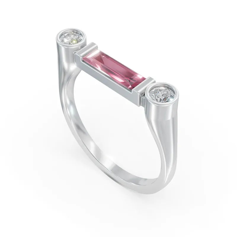Rosaline Ring