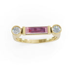 Load image into Gallery viewer, Rosaline Ring