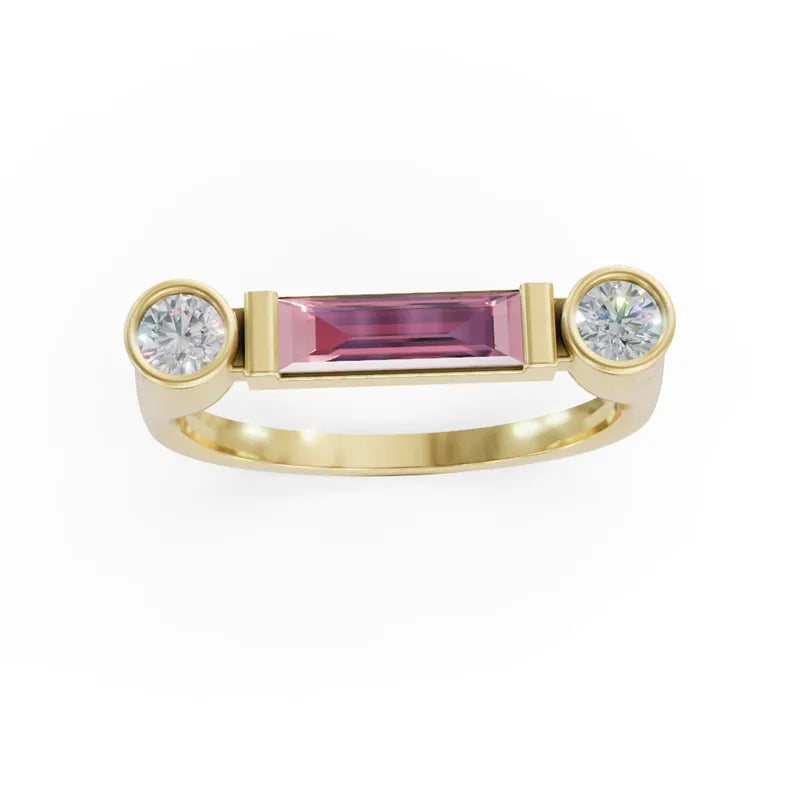 Rosaline Ring