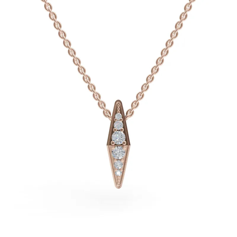 Sitara Pendant