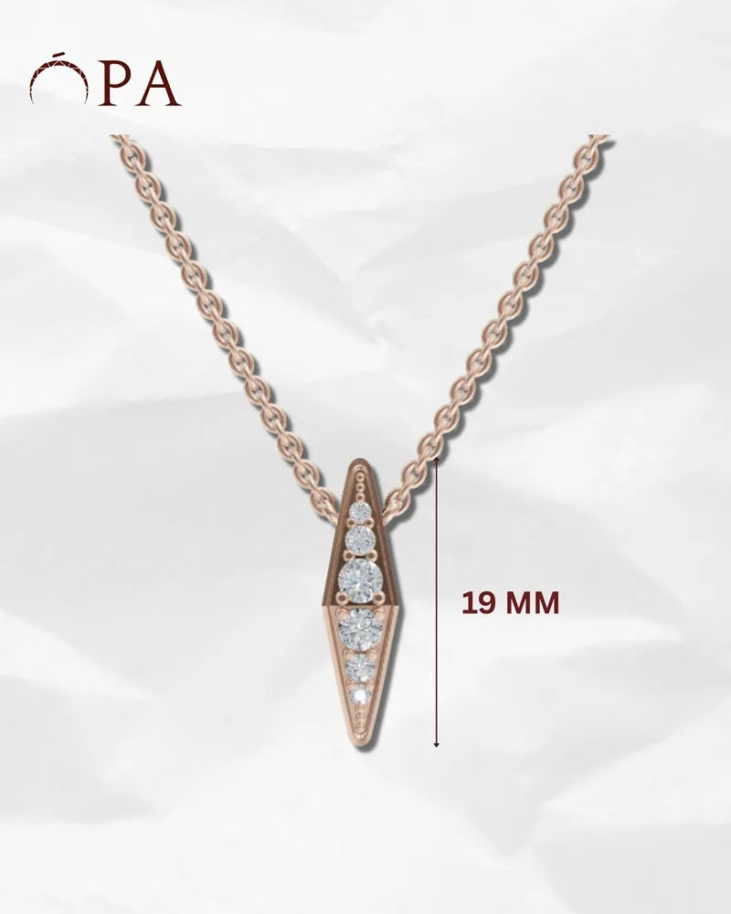 Sitara Pendant