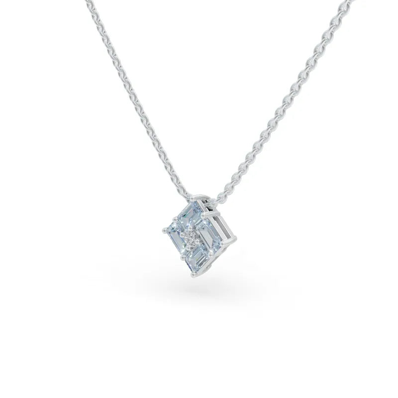 Sky Pendant
