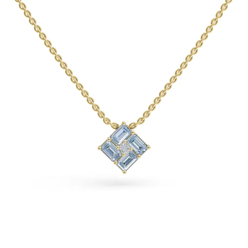 Sky Pendant