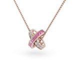 Load image into Gallery viewer, Blush Pendant