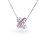 Load image into Gallery viewer, Blush Pendant