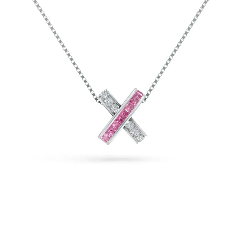 Blush Pendant