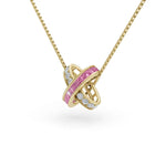 Load image into Gallery viewer, Blush Pendant