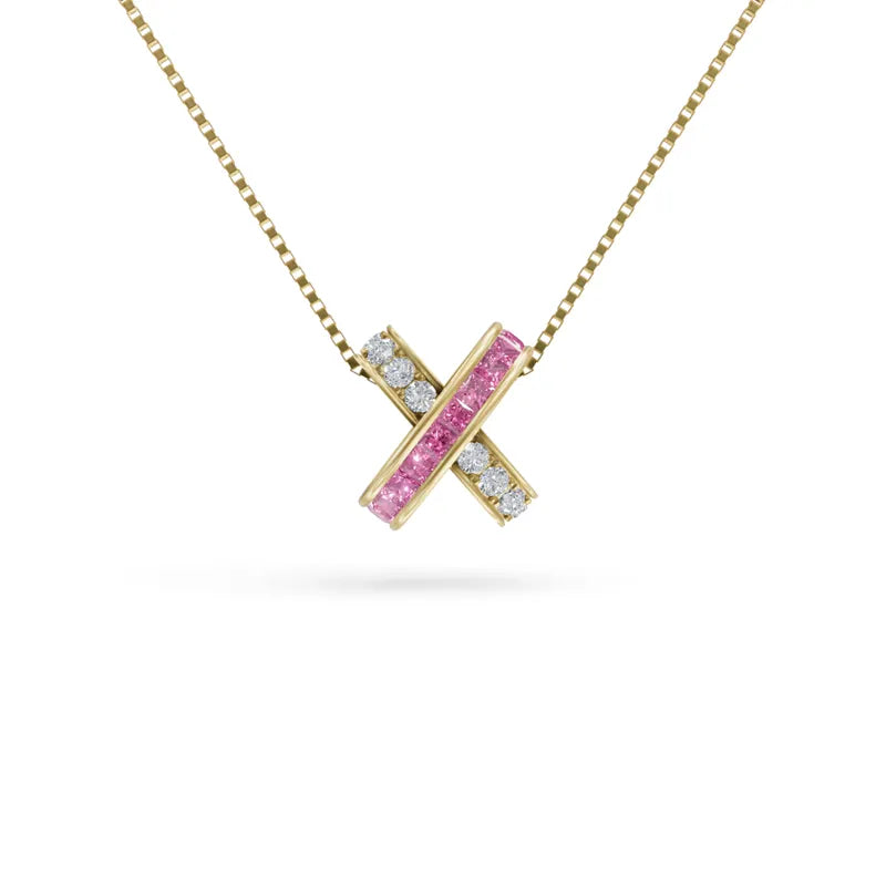 Blush Pendant