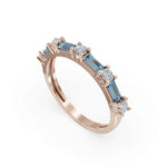 Load image into Gallery viewer, Cinderella Ring