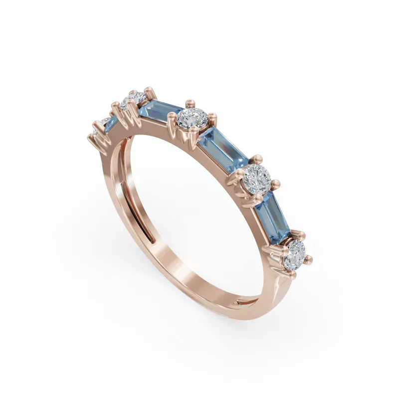 Cinderella Ring