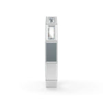 Load image into Gallery viewer, Modern Edge Baguette Ring | Lab Grown Diamond Ring
