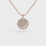 Load and play video in Gallery viewer, Sunray Pendant